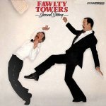 Fawlty Towers The Second Sitting