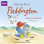 Paddington Day At The Seaside 160