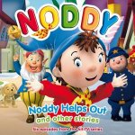 Noddy Helps Out 160