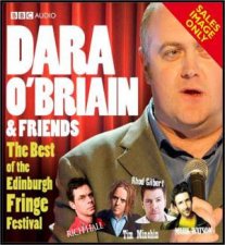 Dara OBriain  Friends Best of the Edinburgh Fringe Festival 290