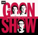 The Goon Show Compendium Volume 3 7420