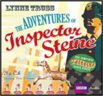 The Adventures of Inspector Steine Third Radio Series 3180