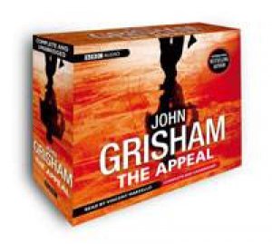 The Appeal by John Grisham