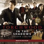 Torchwood In The Shadows 2CD