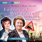 Ladies of More Letters 175