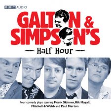 Galton  Simpsons Comedy Playhouse 2CD