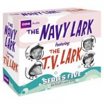 Navy Lark Collectors Edition Series 5 Part 1 8450