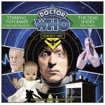 Doctor Who Hornets Nest Volume 2 Dead Shoes Unabridged 160