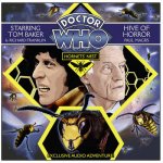 Doctor Who Hornets Nest Volume 5 Hive of Horror 160