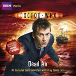 Doctor Who Dead Air 170