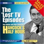 Hancock The Lost TV Episodes The Flight of the Red Shadow The Wrong