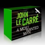 A Most Wanted Man Unabridged 12720