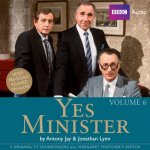 Yes Minister Volume 6 2120