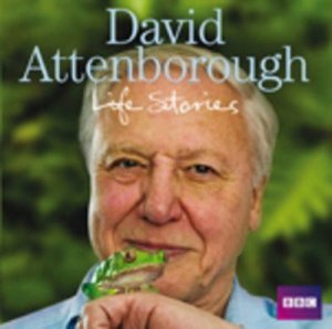 Life Stories 3/200 by David Attenborough