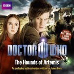 Doctor Who Hounds of Artemis Unabridged 160