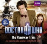 Doctor Who Runaway Train 190