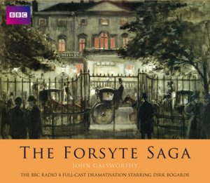 The Forsyte Saga 9/540 by John Galsworthy