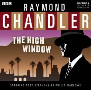 Raymond Chandler: The High Window 2/90 by Raymond Chandler