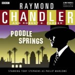 Raymond Chandler Poodle Springs 160