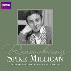 Remembering Spike Milligan 2/140 by .