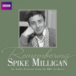 Remembering Spike Milligan 2140