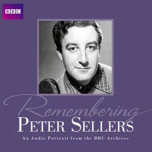 Remembering Peter Sellers 2/120 by .