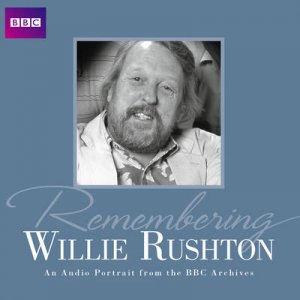 Remembering Willie Rushton 2/120 by .