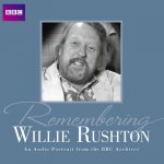 Remembering Willie Rushton 2120