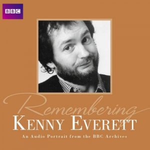 Remembering Kenny Everett 2/120 by .