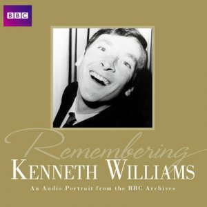 Remembering Kenneth Williams 2/130 by .