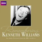 Remembering Kenneth Williams 2130