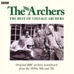 The Best of Vintage Archers 2120