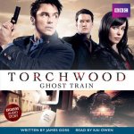 Torchwood Ghost Train Unabridged 2120