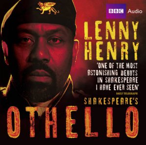 Lenny Henry's Othello 2/135 by William Shakespeare