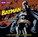 Batman The Lazarus Syndrome 145
