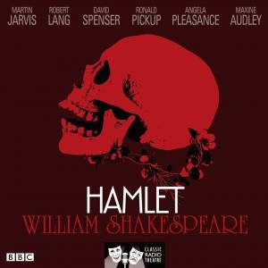 Hamlet 3/180 by William Shakespeare