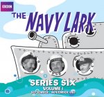 The Navy Lark Collection Series 6 Part 1 5300