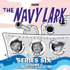 Navy Lark Collection Series 6 Part 2 5300