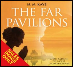The Far Pavillions 4/285 by M M Kaye