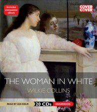 Woman in White Unabridged 201497