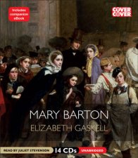 Mary Barton UA 14984