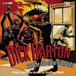 Dick Barton and the Cabatolin Diamonds 4300