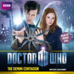 Doctor Who Gemini Contagion Unabridged 190