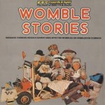 Vintage Beeb Womble Stories 160