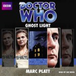 Doctor Who Ghost Light 5300