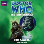 Doctor Who The Twin Dilemma 4240