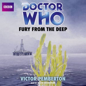 Doctor Who: Fury From the Deep 4/240 by Victor Pemberton