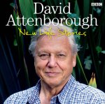 David Attenborough New Life Stories 390