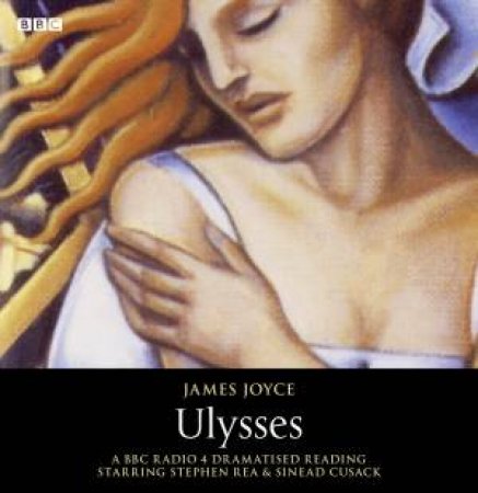 Ulysses 8/480 by James Joyce