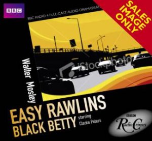 Black Betty - Easy Rawlins 2/80 by Walter Mosley